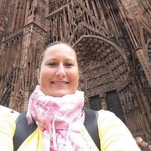 Meet your Posher, Sandra